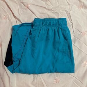 Nike Swim Trunks
